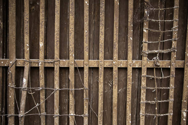 istock Metal door industry 1226832313