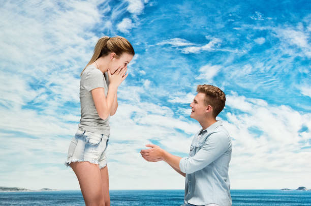 istock Caucasian young male wearing jeans 1226836133