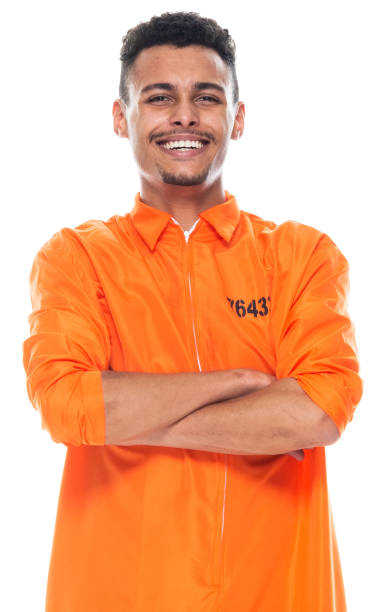 istock African ethnicity male standing in front of white background 1226840535