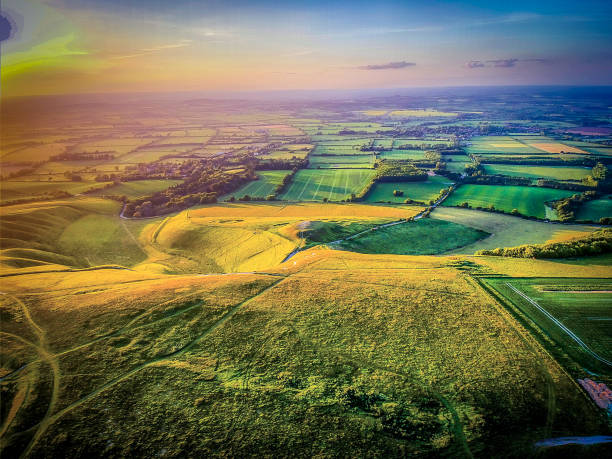 The Manger in Oxfordshire