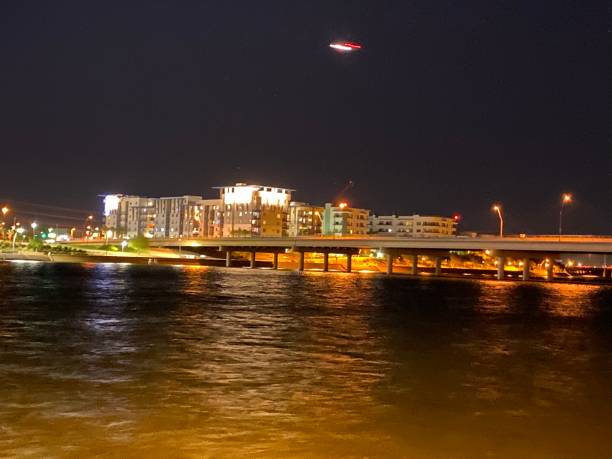 istock Tempe Town Lake, Arizona 1226842894