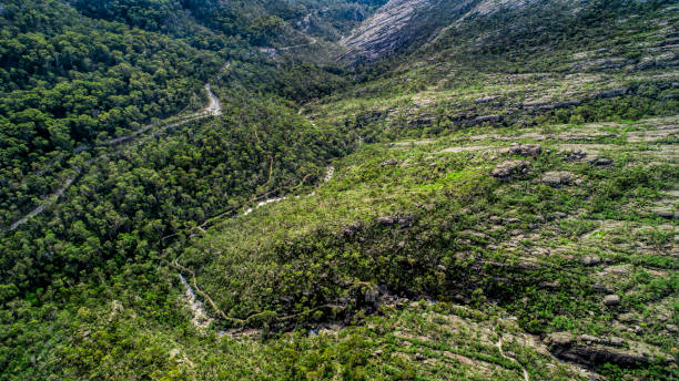 istock The Grampians Aerial 1226847038