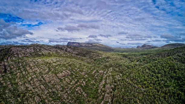 istock The Grampians Aerial 1226847052
