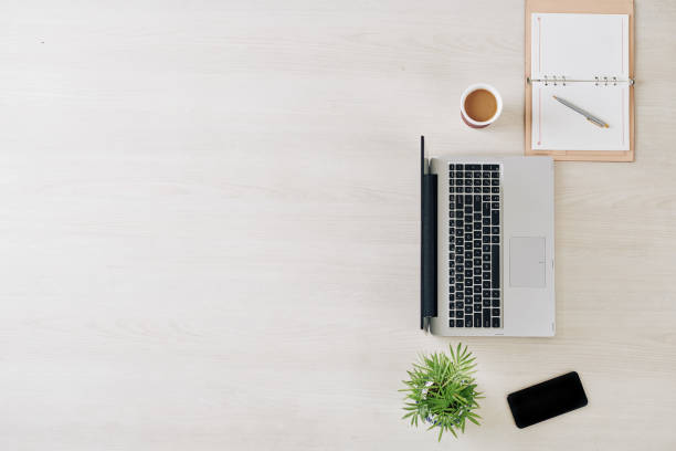 istock Business and entrepreneurship background 1226856047
