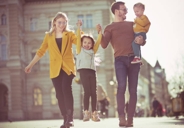 istock Children are there to make our lives better. 1226869238