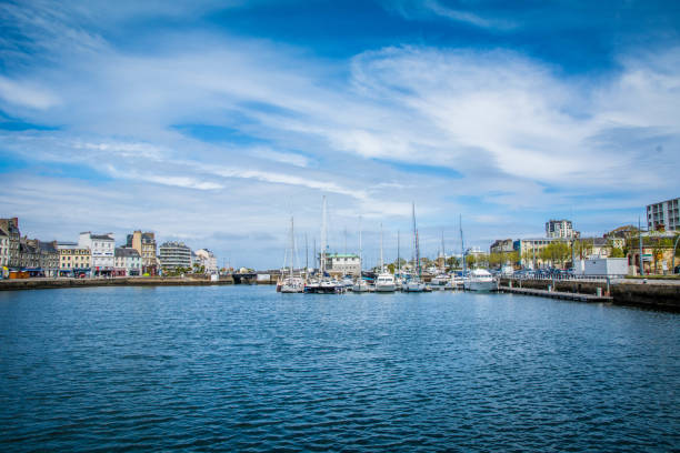 Cherbourg - France