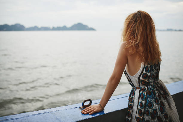 istock Get to know nature and you get to know yourself 1226878845