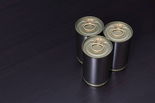 istock Canned food 1226887413
