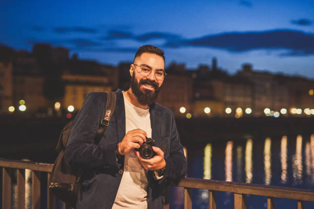 istock Can I take your picture please? 1226888565