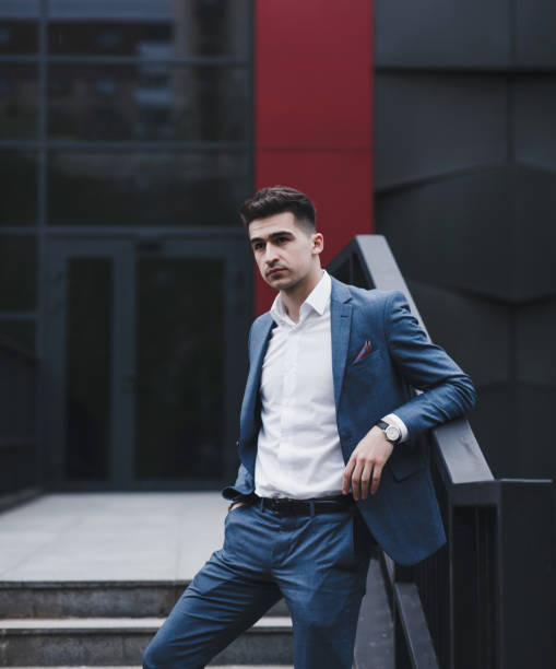 istock handsome caucasian man in suit 1226900820