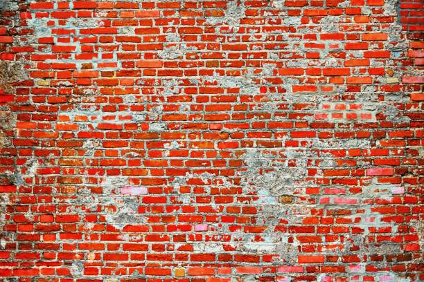 istock texture of the old brick wall for the background 1226908241