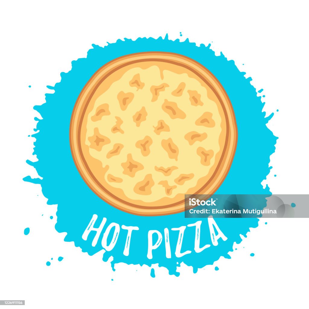 Spicy Pizza Font - Download Free Font