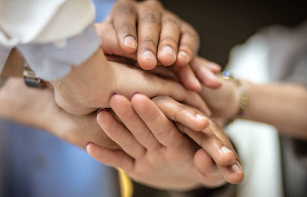 istock Victories. Business people. 1226925012