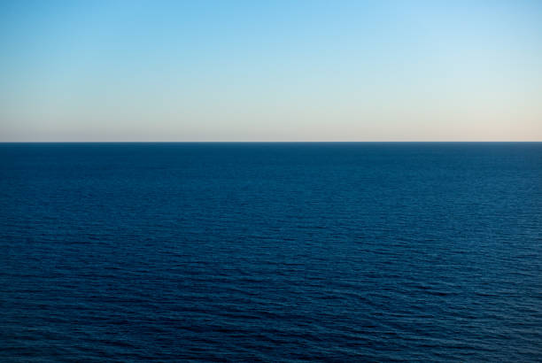 istock Calm, relaxing seascape 1226925781