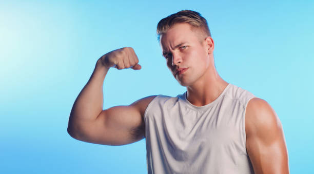 istock Welcome to the gun show 1226926073