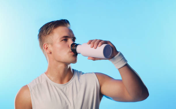 istock It's important to stay hydrated 1226926086