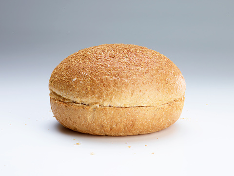 Bread: Hamburger Bun