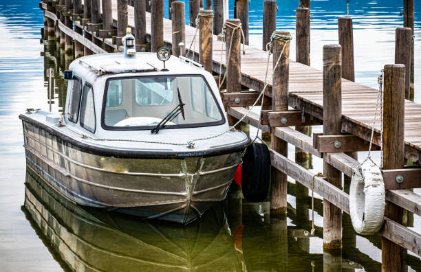istock lake chiemsee - bavaria 1226939454