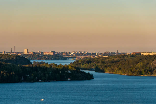 istock Stockholm, Sweden 1226958208