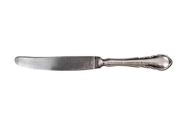 2,900+ Butter Knife Stock Photos, Pictures & Royalty-Free Images