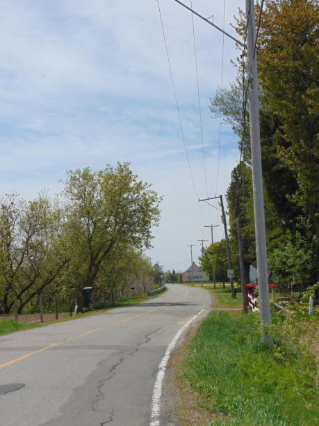 istock on the small country road 6 1226971806