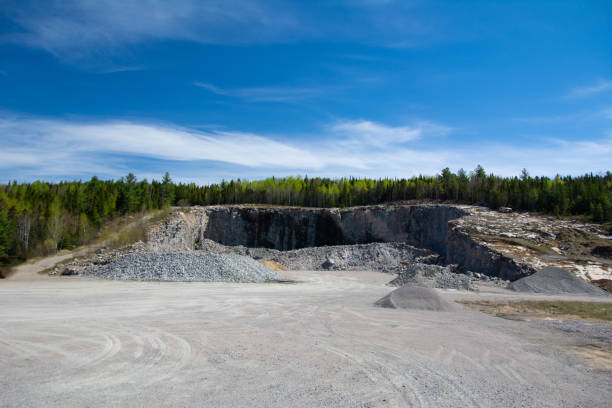 Career in Quebec, Lanaudière region, Canada