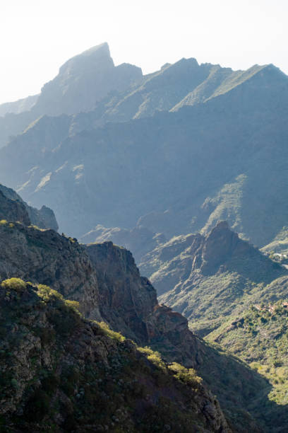 istock View on Masca valley from viewpoint Mirador de Masca 1226980356