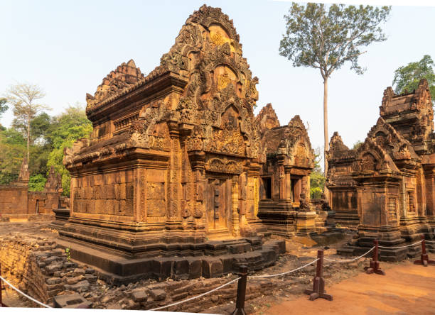 istock Find & Replace Siem Reap, Cambodia (Part I) - 2020 1226991169