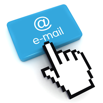 Email online messaging network security