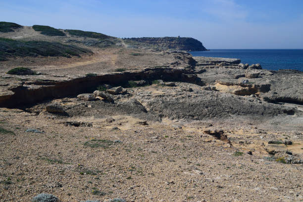 istock The coast of Su Pallosu 1226993224