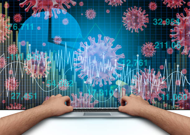 istock Pandemic Outbreak Investing 1226993310