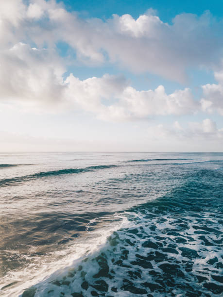 istock Mediterranean sea at sunrise 1226995406