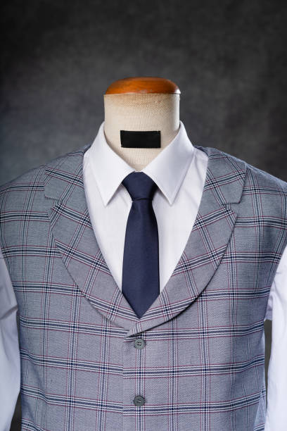istock male suit on mannequin 1227005388