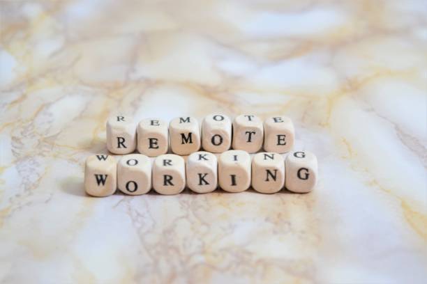 istock Jobs requested in the new normal 1227014328
