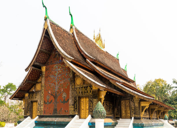 istock Siem Reap, Cambodia (Part II) - 2020 1227024171