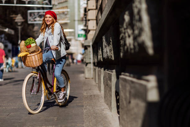 istock What beats going to the market on weekends? 1227046578