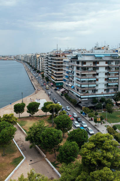 istock These buildings have the best view 1227046627