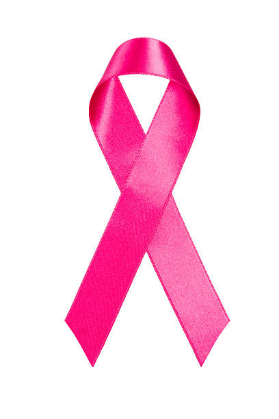 istock Breast Cancer Ribbon 122704685