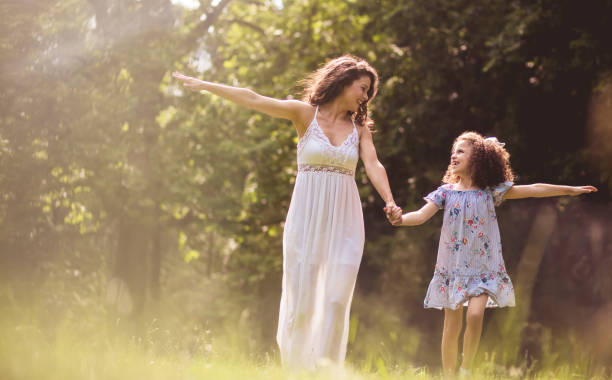istock Amazing day with mom. 1227078360