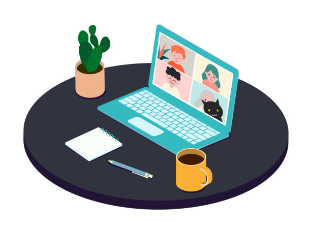 70+ Work Platform Stock Illustrations, Royalty-Free Vector Graphics ...