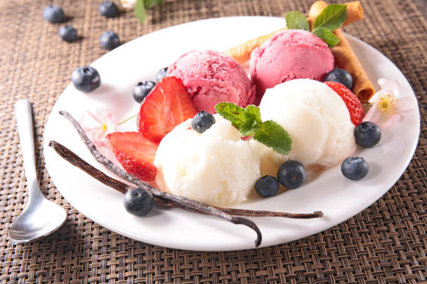 istock ice cream with blueberry and strawberry 1227082019