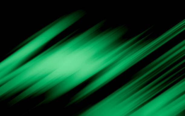 istock Background black and green dark are light with the gradient is the Surface with templates metal texture soft lines tech gradient abstract diagonal background silver black sleek with gray. 1227082190
