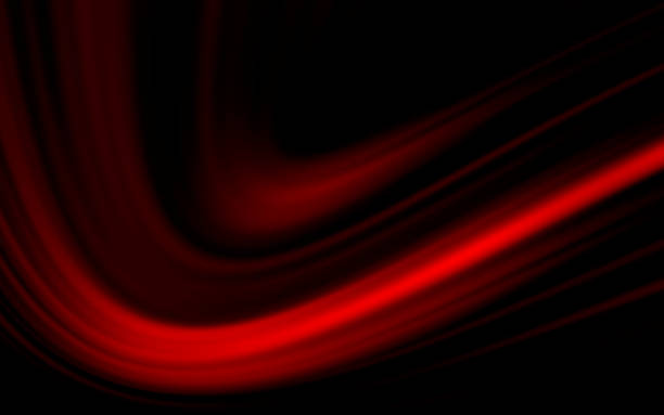 istock abstract red and black are light pattern with the gradient is the with floor wall metal texture soft tech diagonal background black dark sleek clean modern. 1227082331