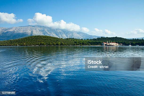 Morze Adriatyckie W Okresie Letnim - zdjęcia stockowe i więcej obrazów Bez ludzi - Bez ludzi, Chorwacja, Fotografika