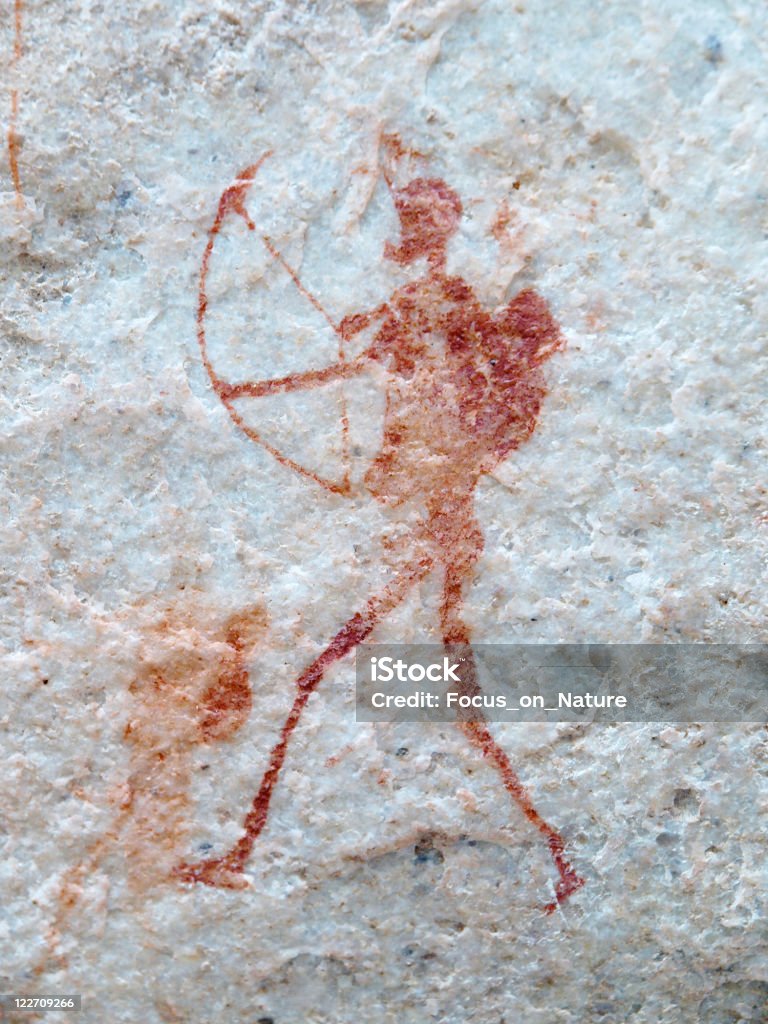 Rockart - Foto de stock de Caza libre de derechos