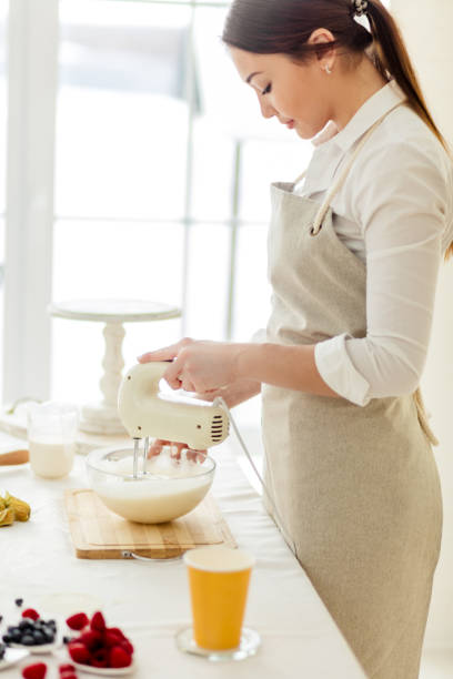 istock mom's special recipe for berry's pie 1227095660