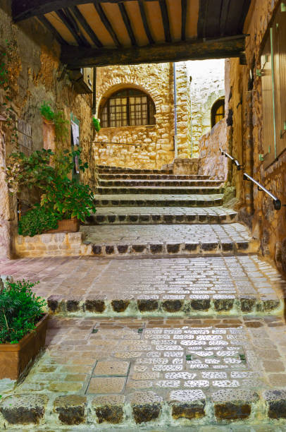 istock Alpine Provence, France. 1227096445