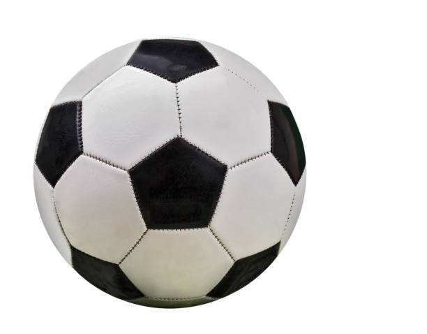 ball for playing football