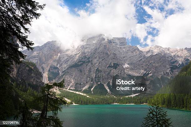 Jezioro Górskie - zdjęcia stockowe i więcej obrazów Alpy - Alpy, Austria, Bez ludzi