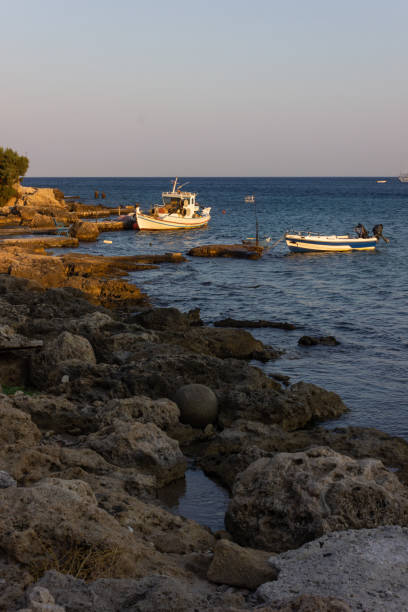 istock Rhodes island/Greece shooting date 07/11/2018: 1227105010